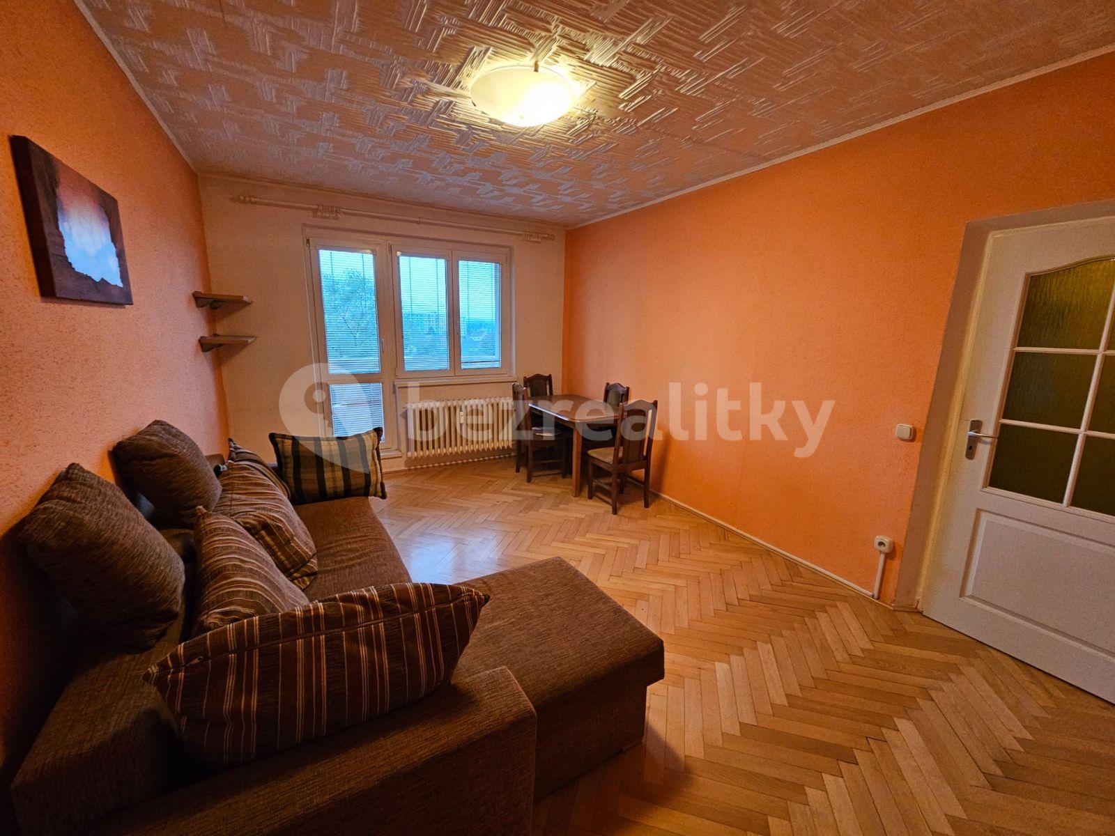 2 bedroom flat for sale, 58 m², Hutník, Veselí nad Moravou, Jihomoravský Region