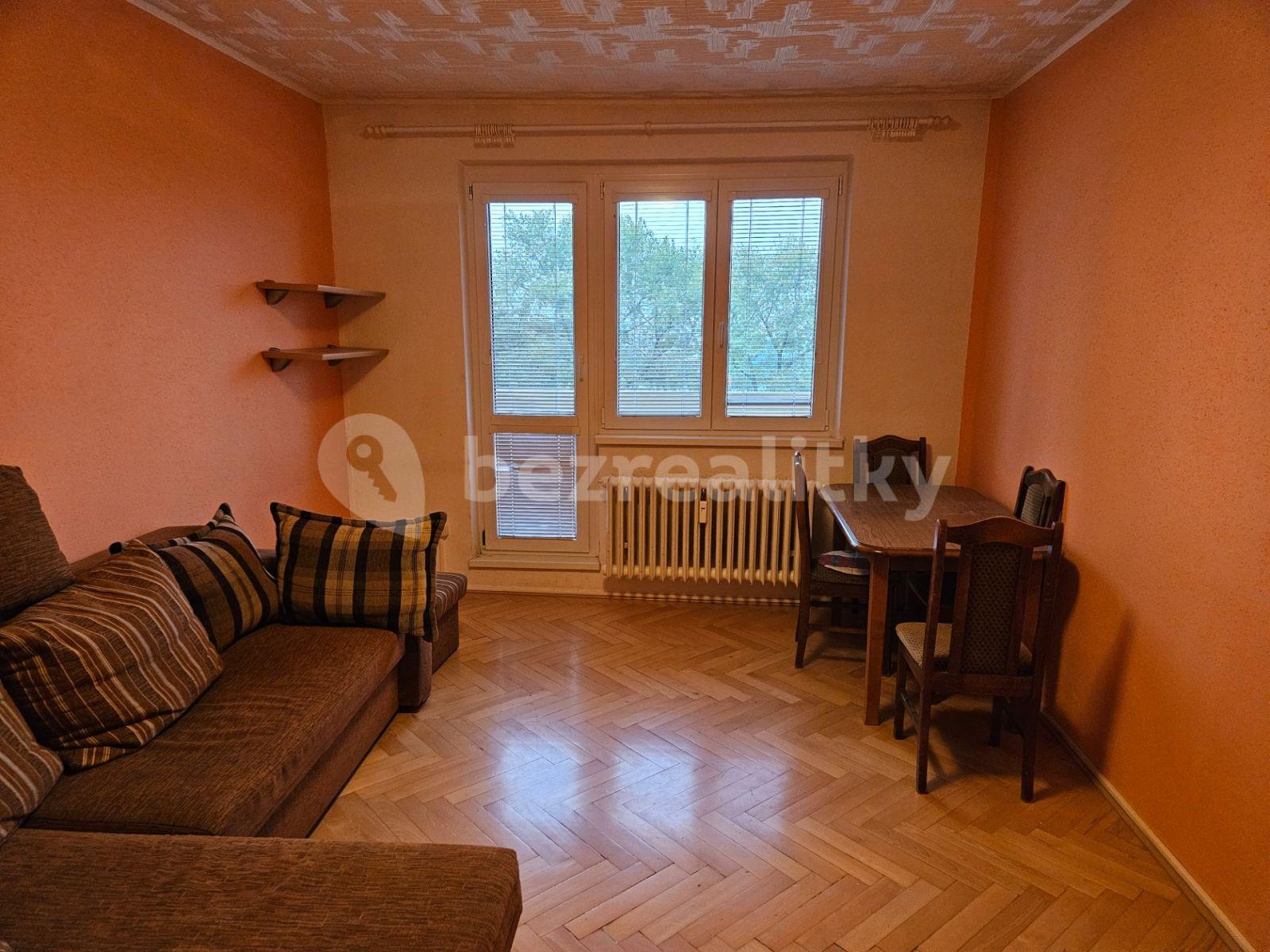 2 bedroom flat for sale, 58 m², Hutník, Veselí nad Moravou, Jihomoravský Region