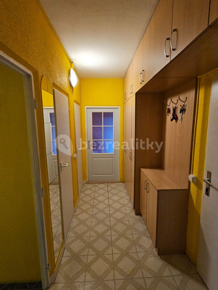 2 bedroom flat for sale, 58 m², Hutník, Veselí nad Moravou, Jihomoravský Region