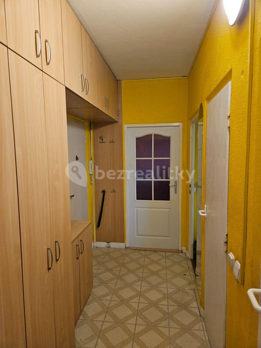 2 bedroom flat for sale, 58 m², Hutník, Veselí nad Moravou, Jihomoravský Region