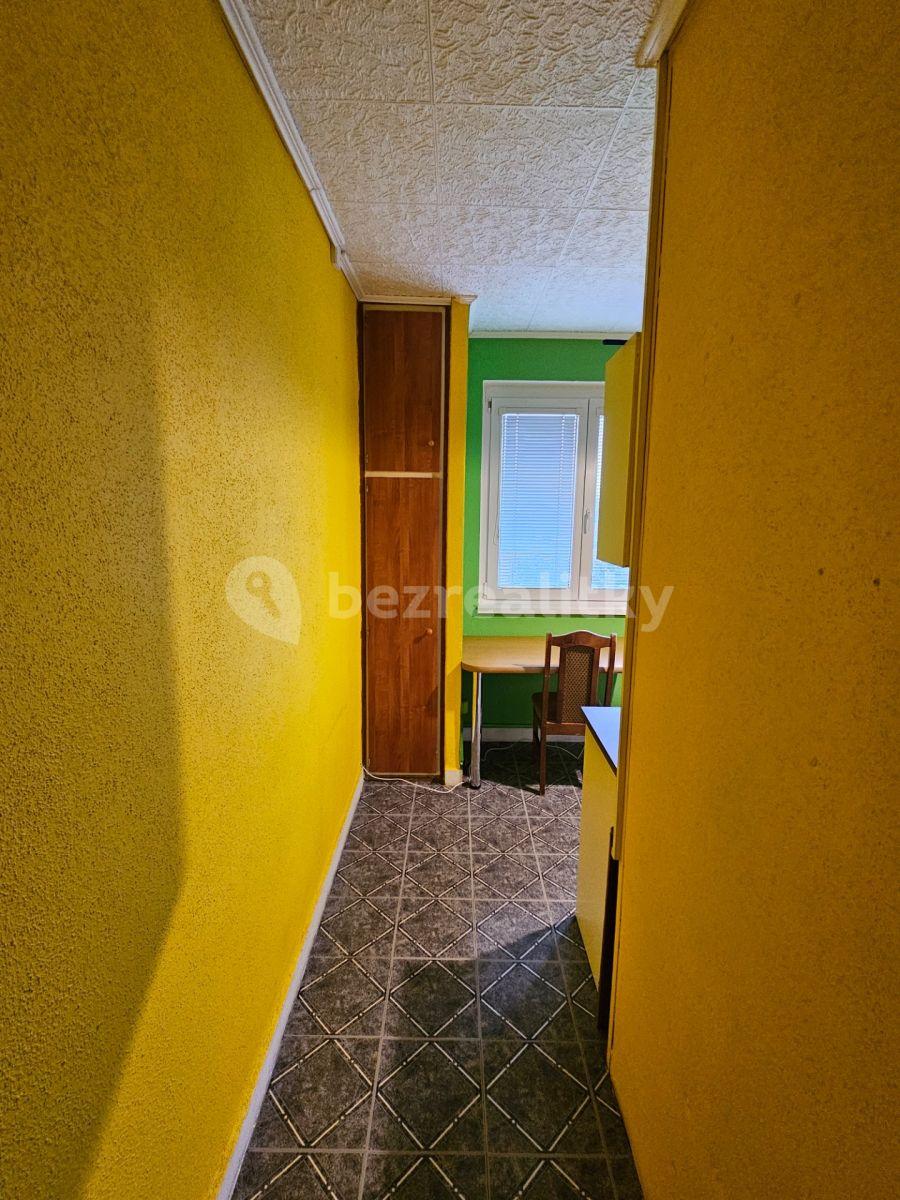 2 bedroom flat for sale, 58 m², Hutník, Veselí nad Moravou, Jihomoravský Region