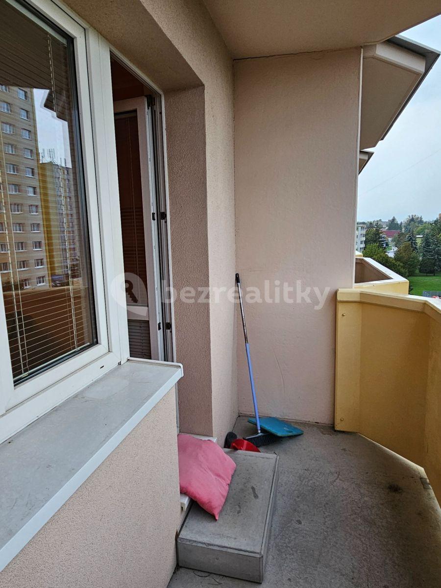 2 bedroom flat for sale, 58 m², Hutník, Veselí nad Moravou, Jihomoravský Region