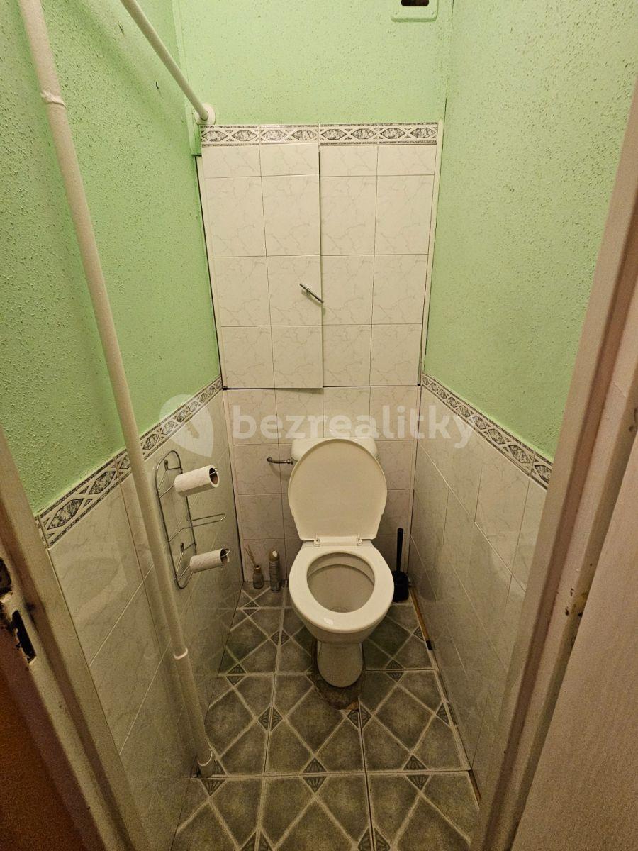 2 bedroom flat for sale, 58 m², Hutník, Veselí nad Moravou, Jihomoravský Region