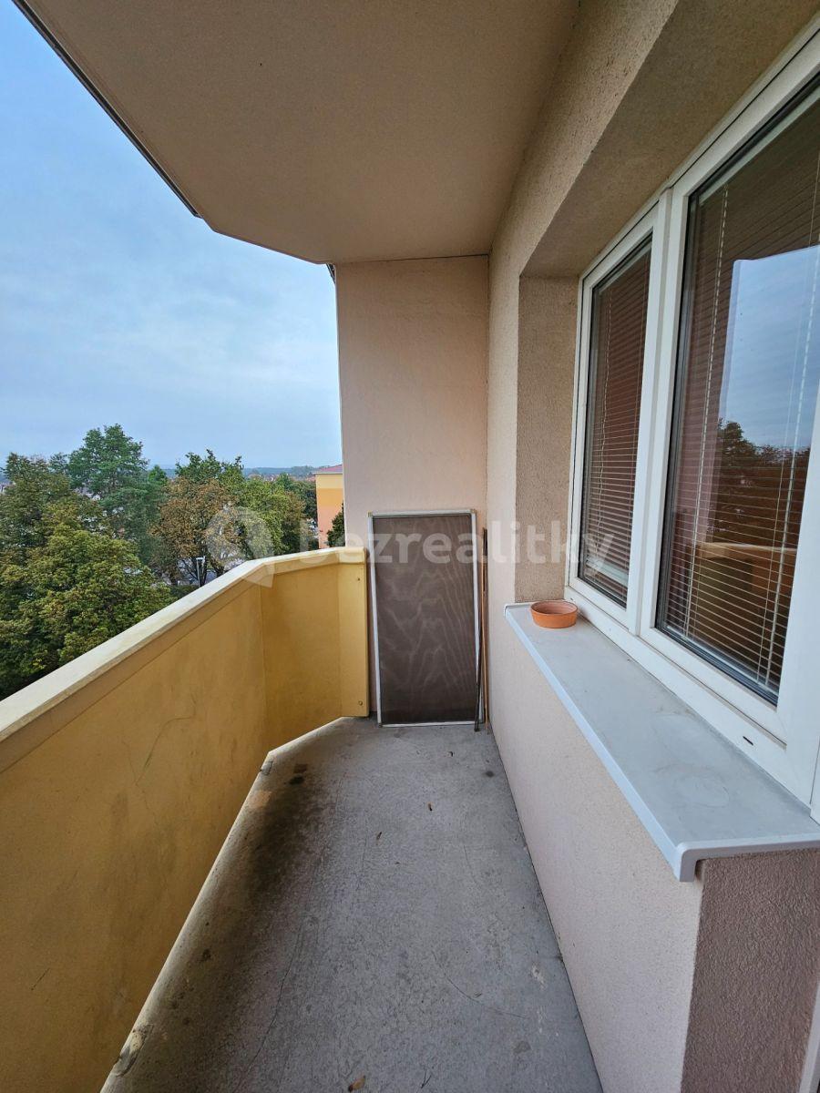 2 bedroom flat for sale, 58 m², Hutník, Veselí nad Moravou, Jihomoravský Region