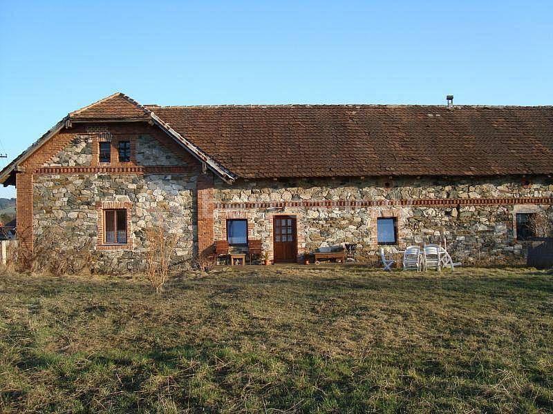 recreational property to rent, 0 m², Chýnov, Jihočeský Region