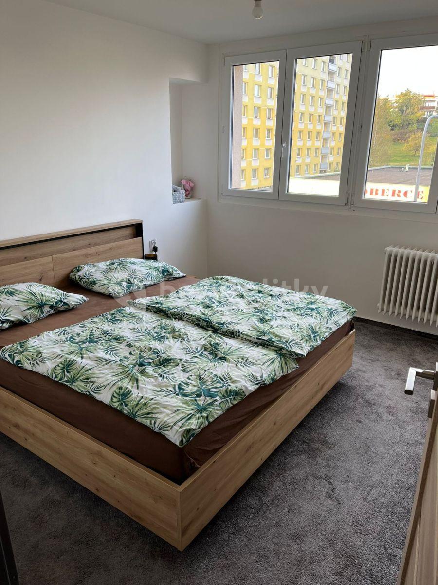 3 bedroom flat to rent, 67 m², Nerudova, Vrchlabí, Královéhradecký Region