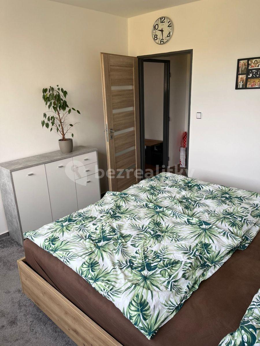 3 bedroom flat to rent, 67 m², Nerudova, Vrchlabí, Královéhradecký Region