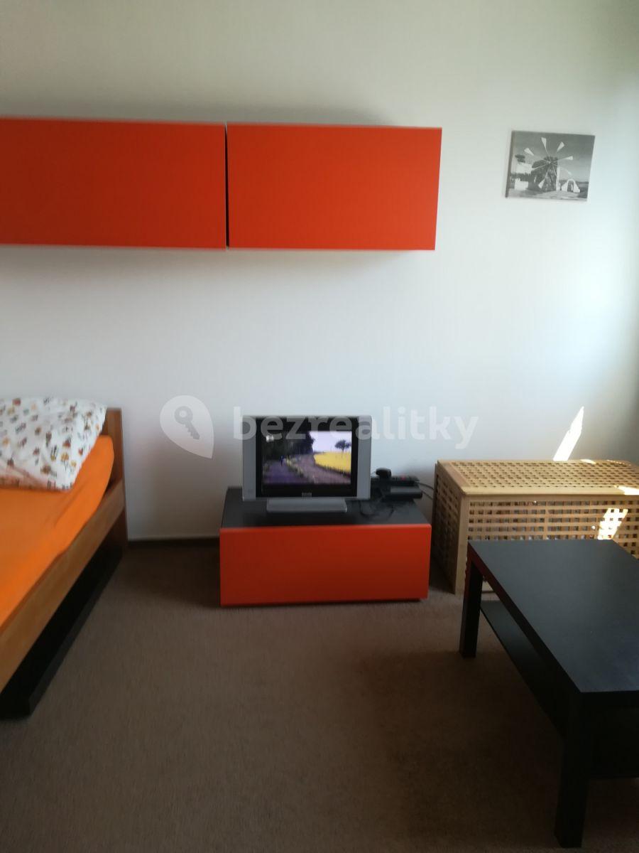 Studio flat to rent, 40 m², Nad Přehradou, Prague, Prague