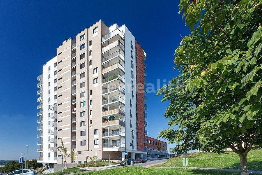 Studio flat to rent, 40 m², Nad Přehradou, Prague, Prague