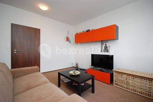 Studio flat to rent, 40 m², Nad Přehradou, Prague, Prague