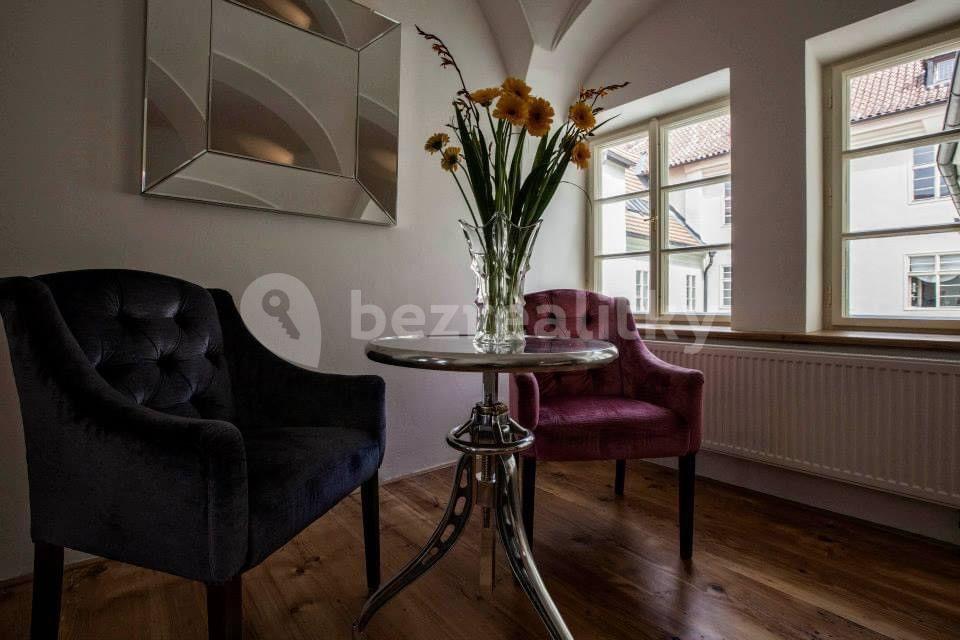 3 bedroom flat to rent, 130 m², Michalská, Prague, Prague