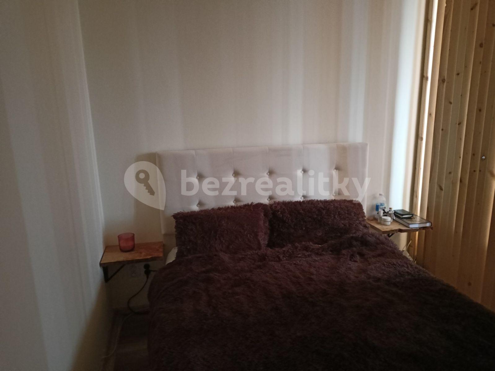 1 bedroom flat to rent, 31 m², Šestajovická, Prague, Prague