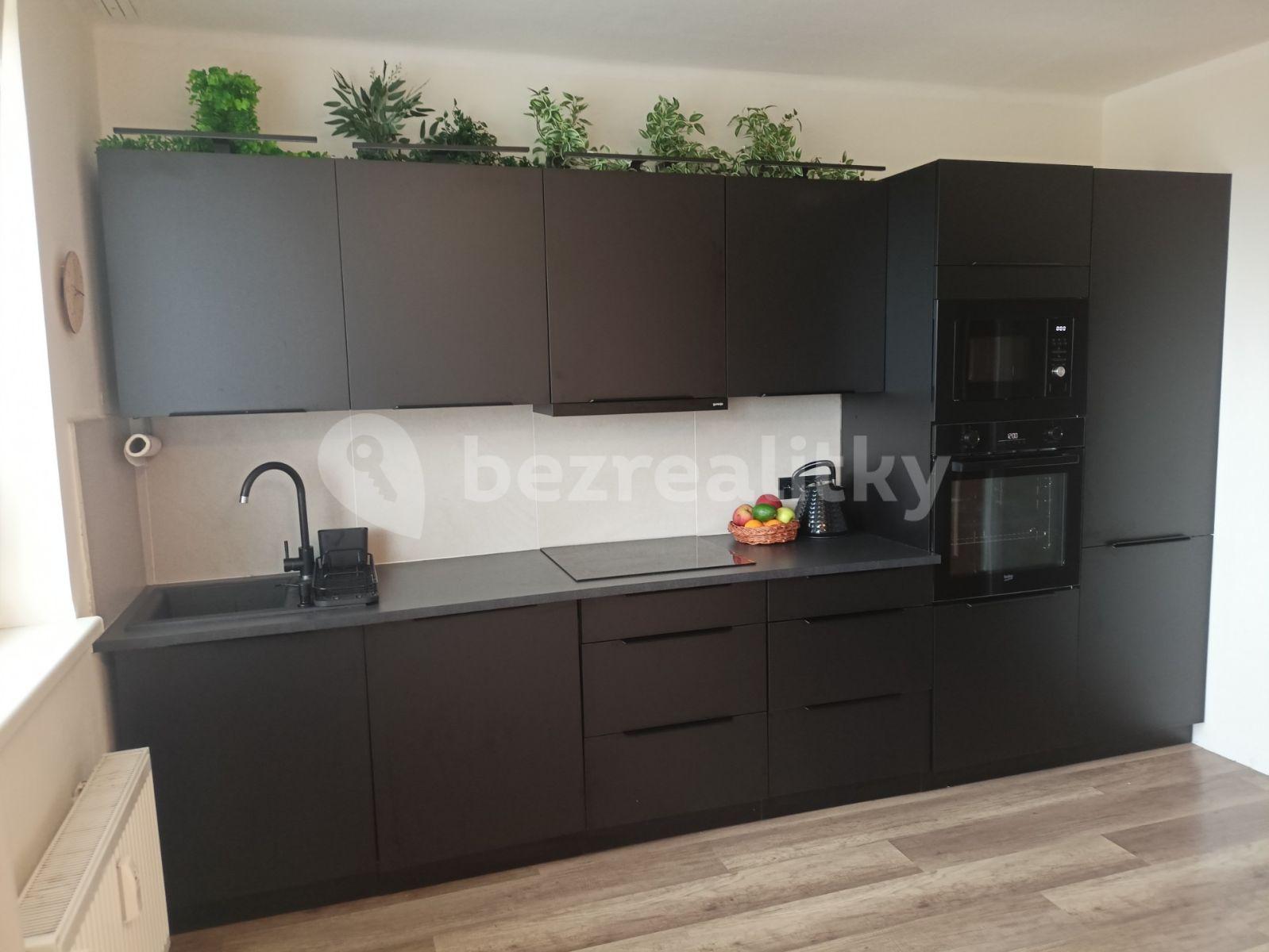 1 bedroom flat to rent, 31 m², Šestajovická, Prague, Prague