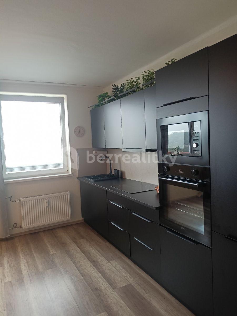 1 bedroom flat to rent, 31 m², Šestajovická, Prague, Prague