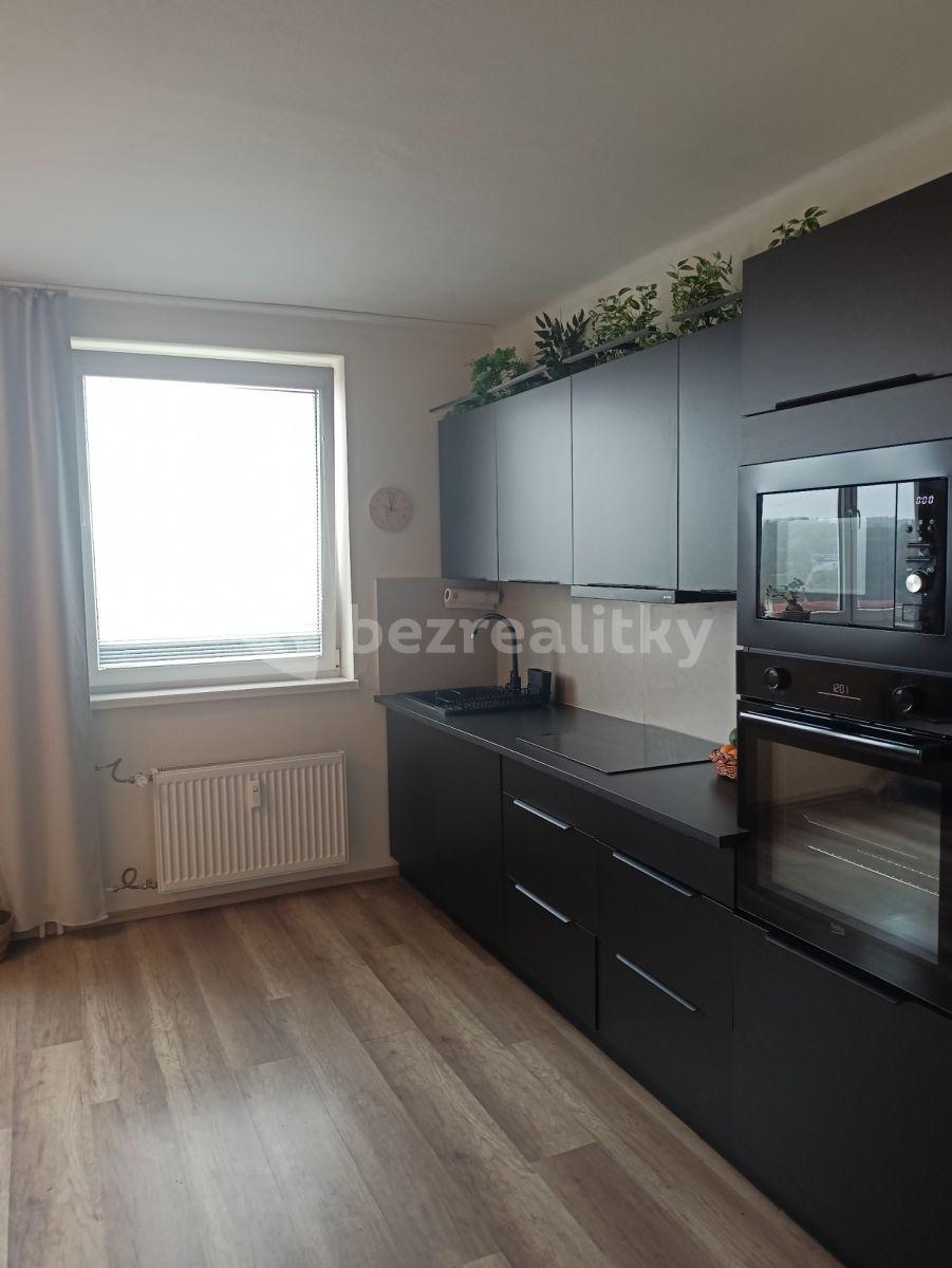 1 bedroom flat to rent, 31 m², Šestajovická, Prague, Prague