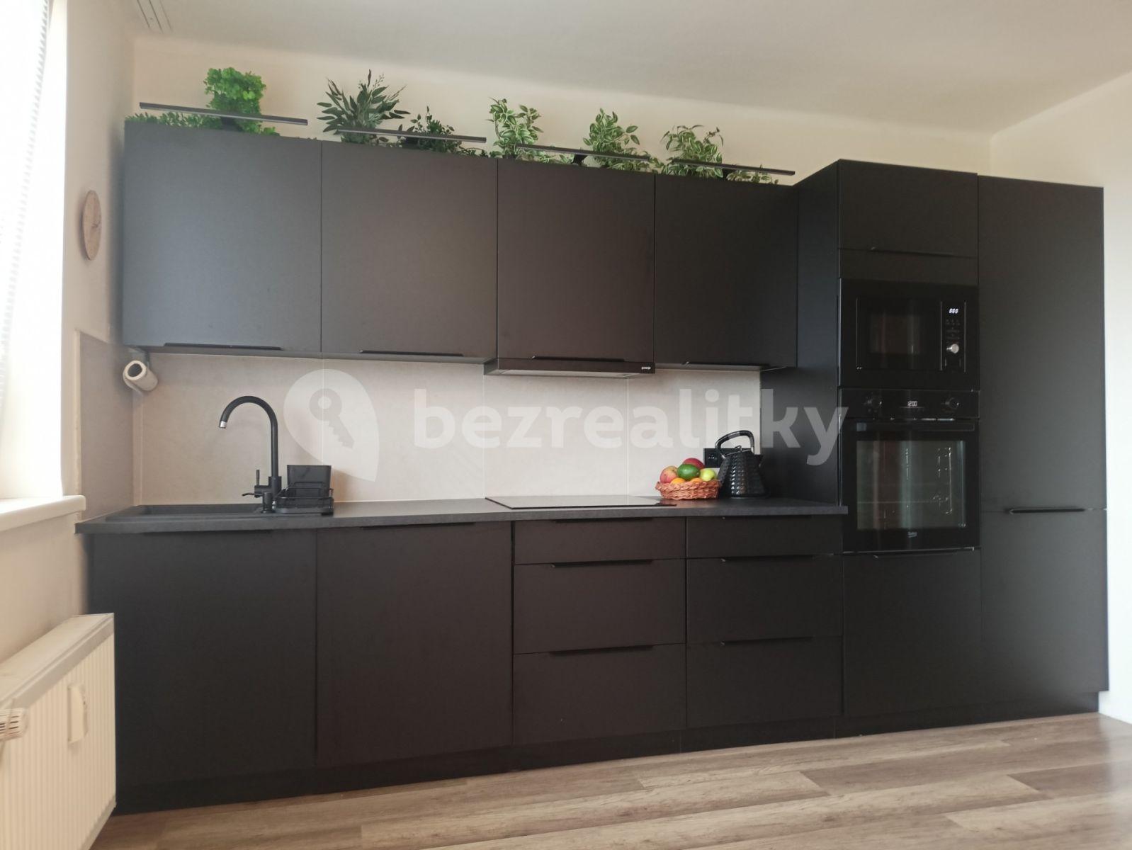 1 bedroom flat to rent, 31 m², Šestajovická, Prague, Prague