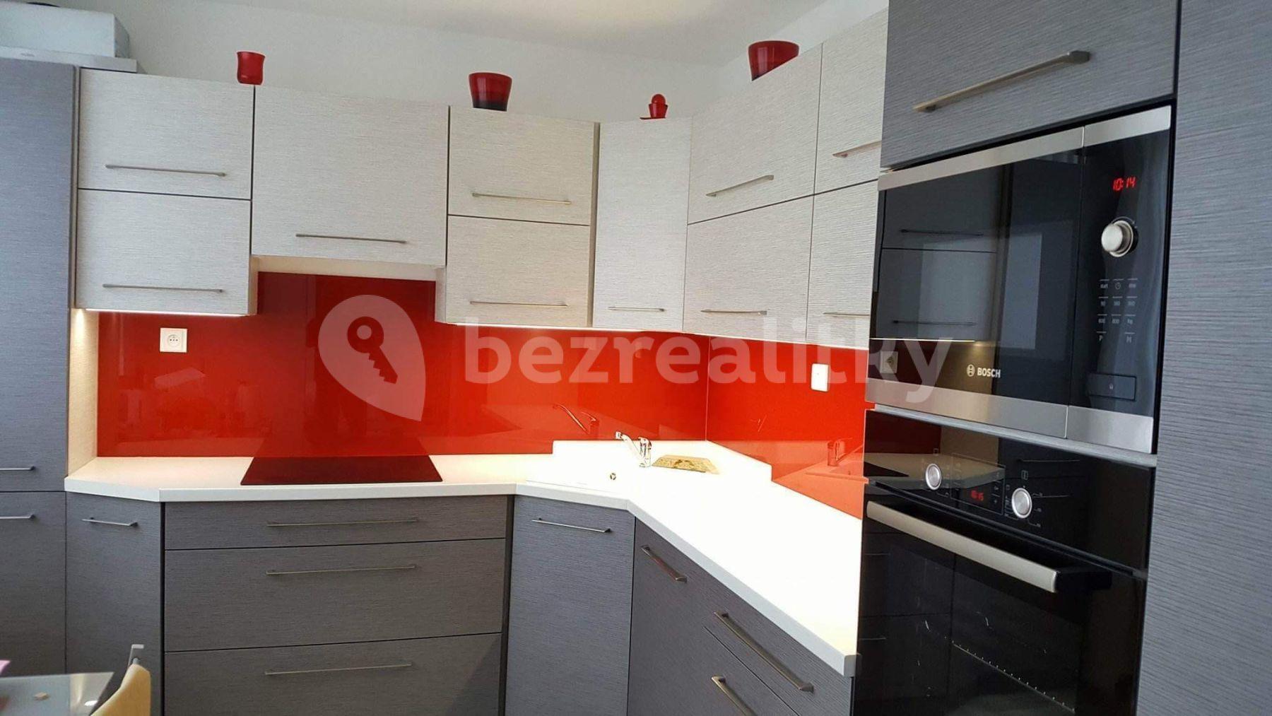 1 bedroom with open-plan kitchen flat to rent, 43 m², Jana Palacha, Mladá Boleslav, Středočeský Region