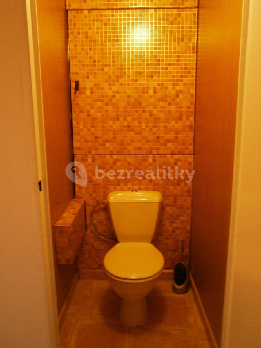 Studio flat for sale, 36 m², Vlachova, Prague, Prague