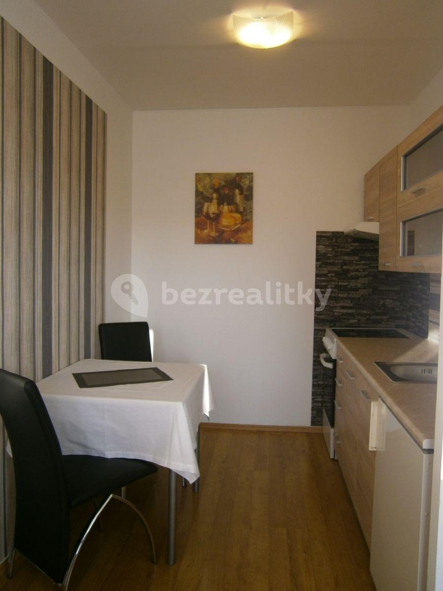 Studio flat for sale, 36 m², Vlachova, Prague, Prague