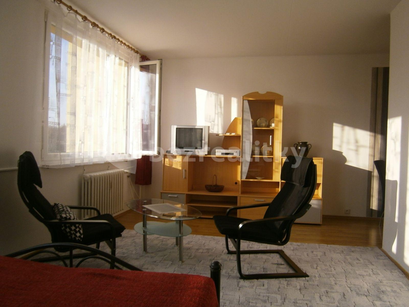 Studio flat for sale, 36 m², Vlachova, Prague, Prague