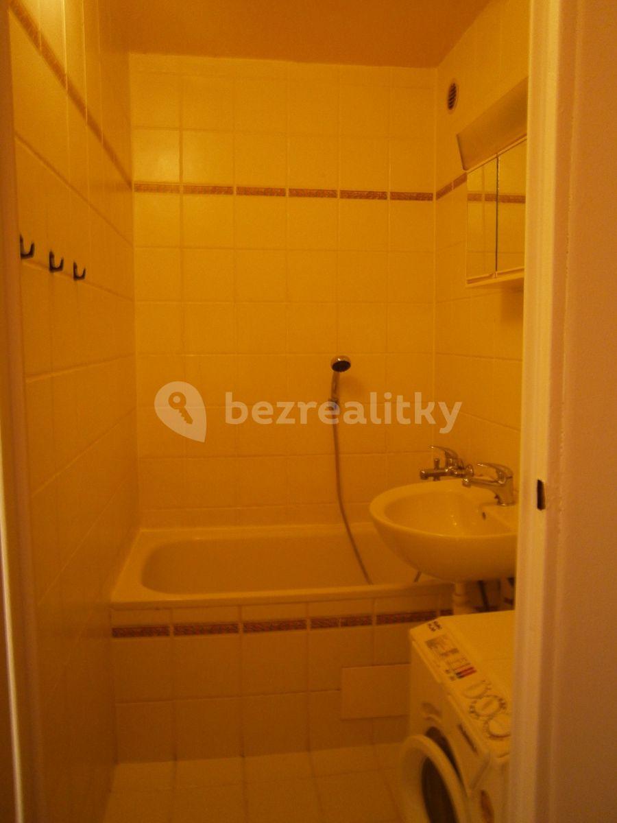 Studio flat for sale, 36 m², Vlachova, Prague, Prague