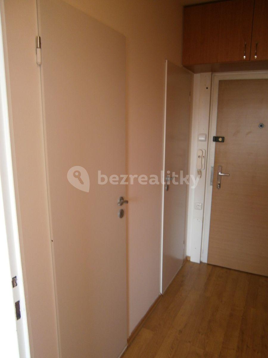 Studio flat for sale, 36 m², Vlachova, Prague, Prague