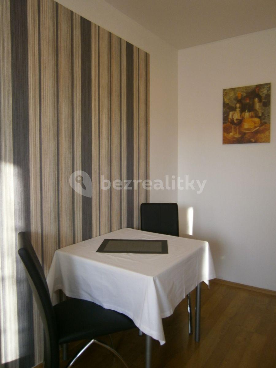 Studio flat for sale, 36 m², Vlachova, Prague, Prague