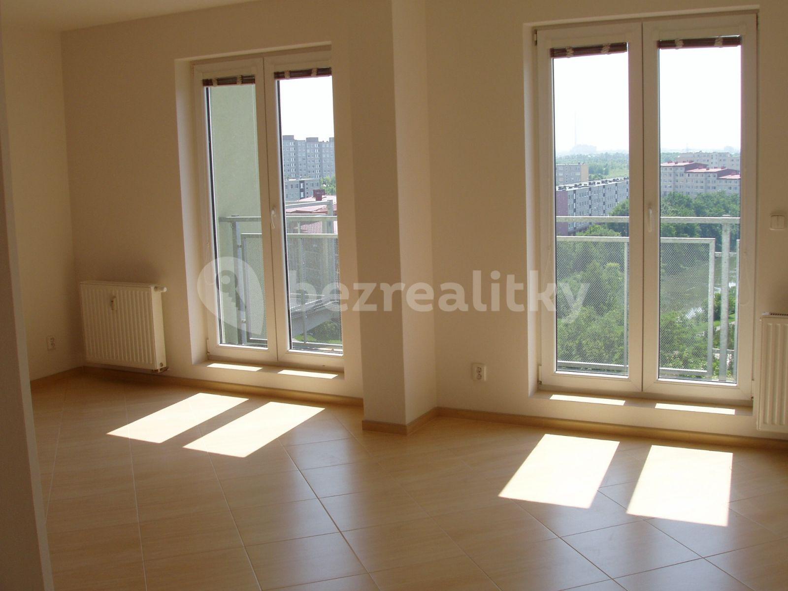 1 bedroom with open-plan kitchen flat to rent, 64 m², Pospíchalova, Prague, Prague