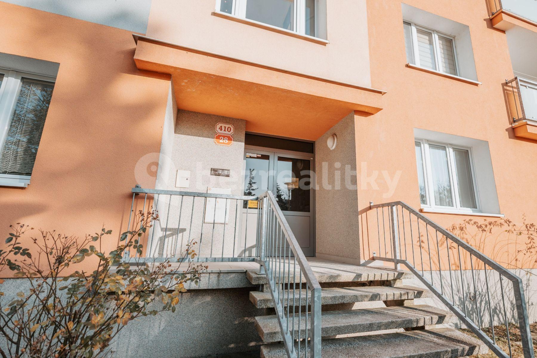 3 bedroom flat for sale, 66 m², Heyrovského, Plzeň, Plzeňský Region