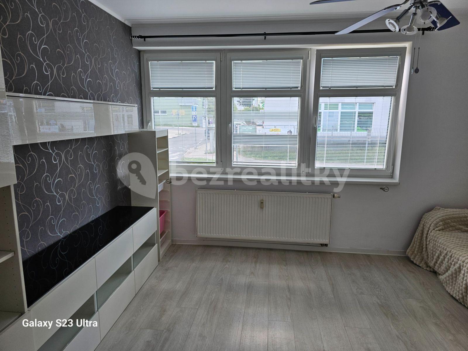 1 bedroom with open-plan kitchen flat to rent, 48 m², Martinická, Prague, Prague