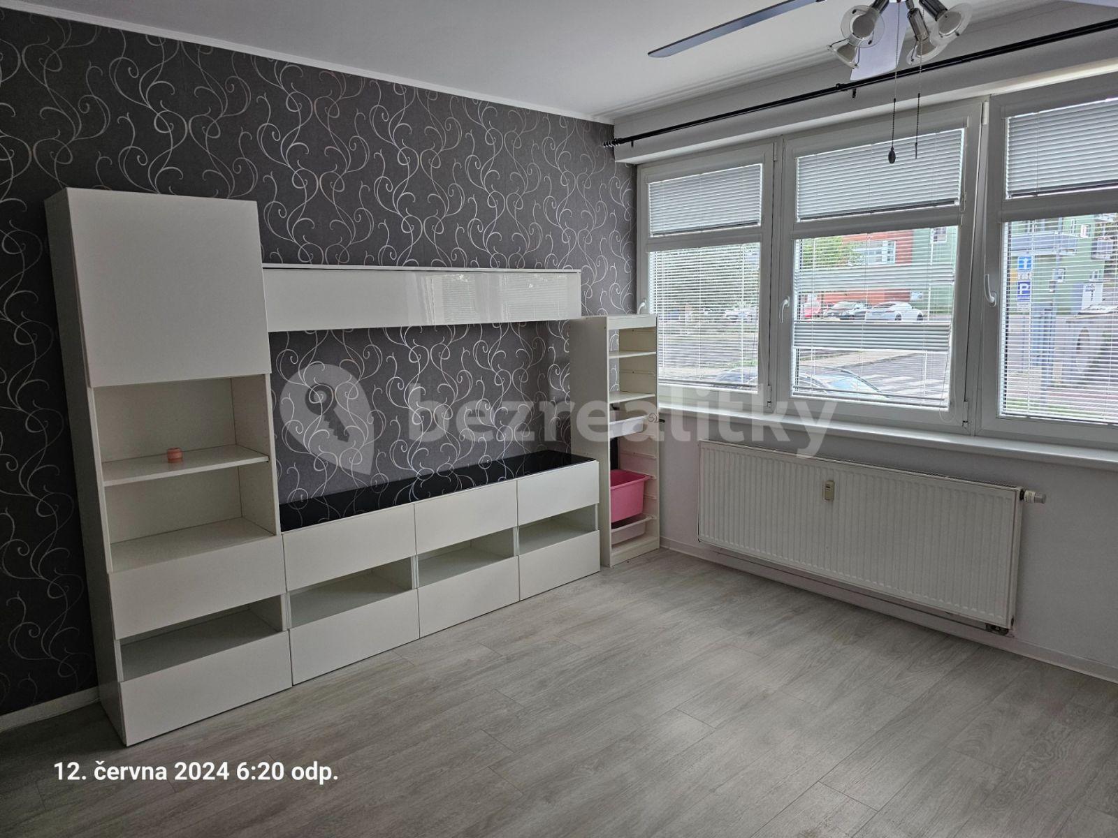 1 bedroom with open-plan kitchen flat to rent, 48 m², Martinická, Prague, Prague