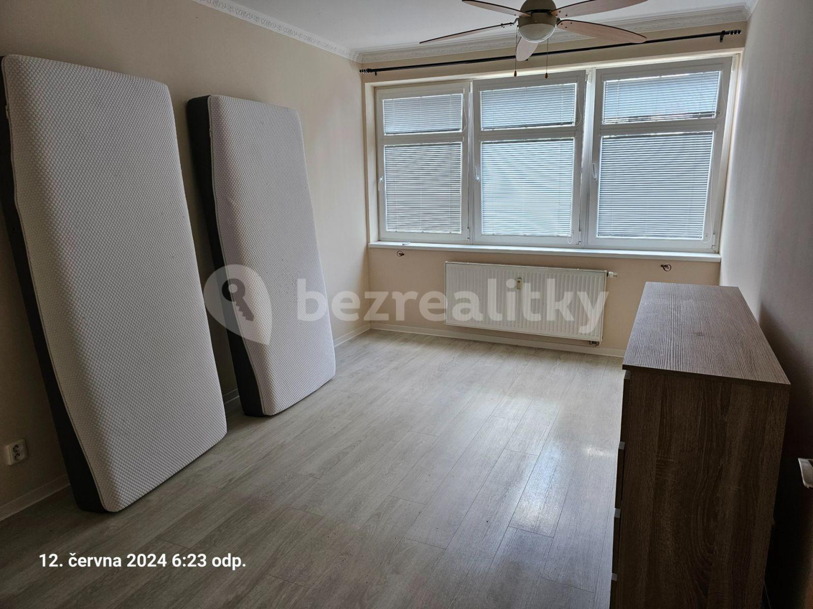 1 bedroom with open-plan kitchen flat to rent, 48 m², Martinická, Prague, Prague