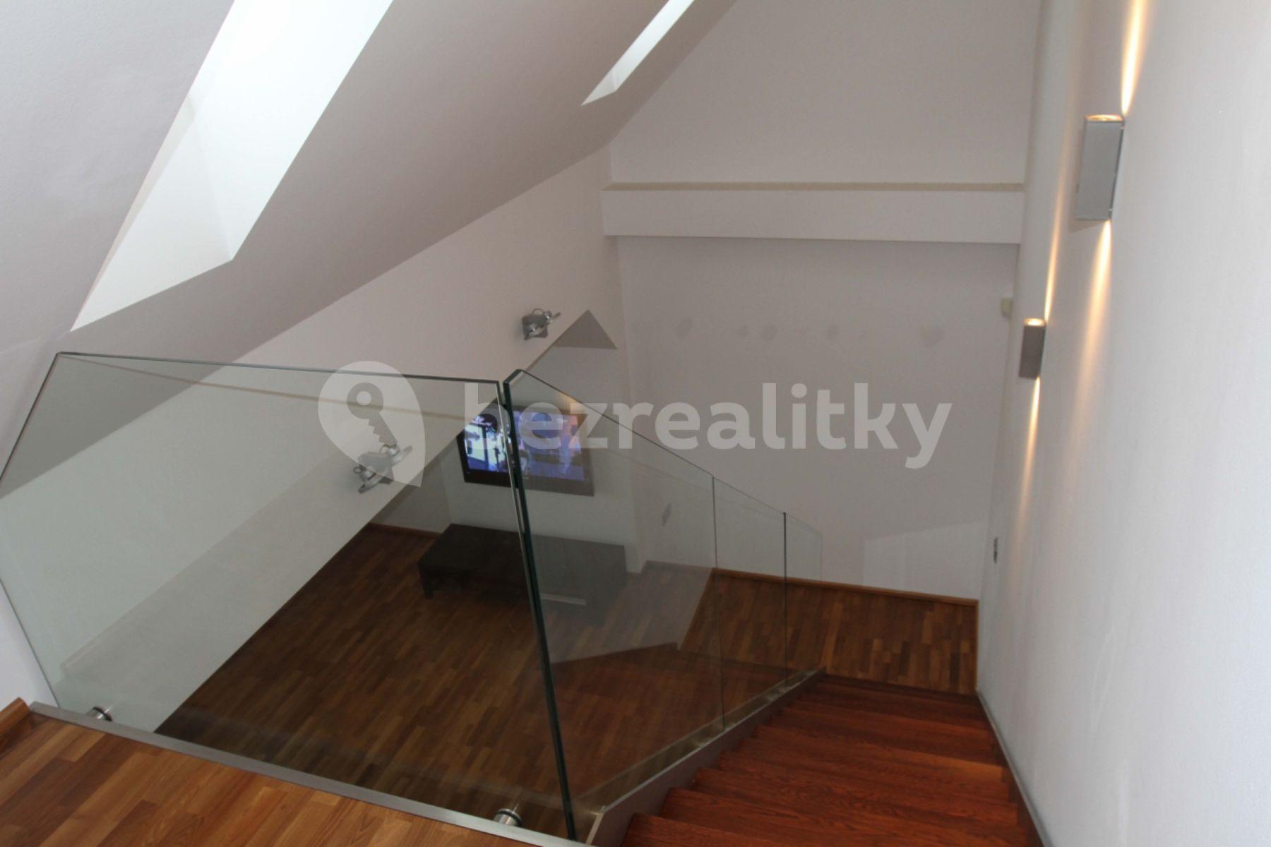 1 bedroom with open-plan kitchen flat to rent, 103 m², U Družstva Ideál, Prague, Prague