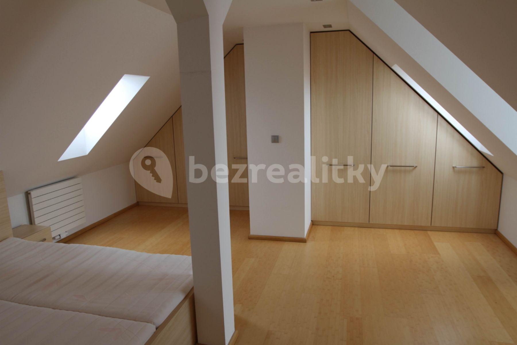 1 bedroom with open-plan kitchen flat to rent, 103 m², U Družstva Ideál, Prague, Prague