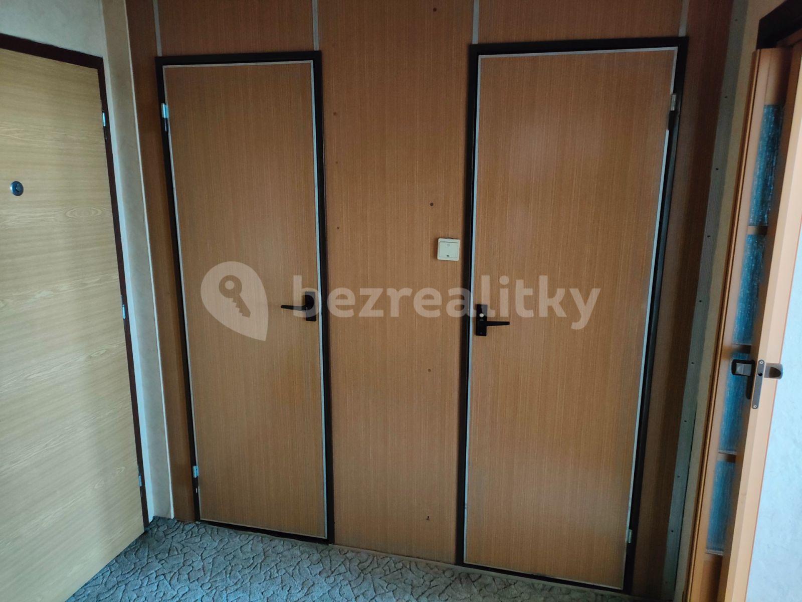 1 bedroom with open-plan kitchen flat to rent, 44 m², Majerského, Prague, Prague