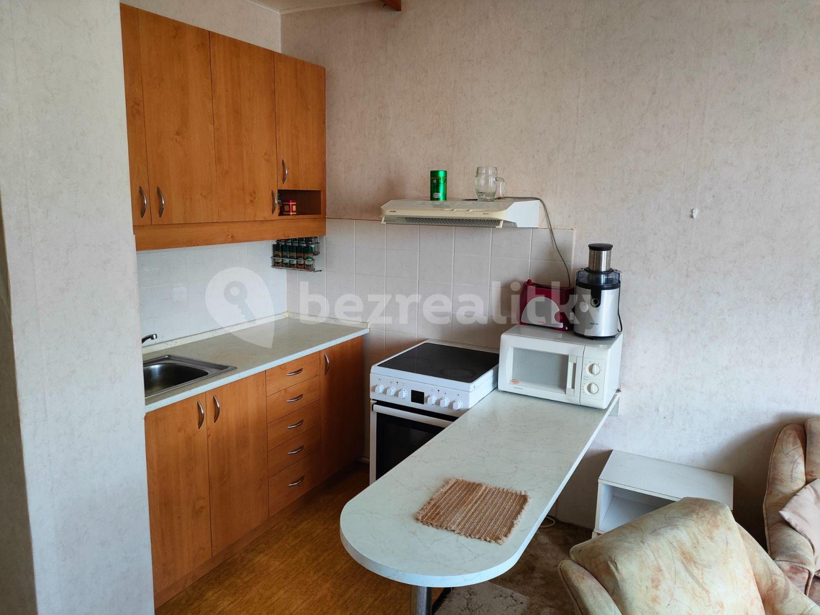 1 bedroom with open-plan kitchen flat to rent, 44 m², Majerského, Prague, Prague