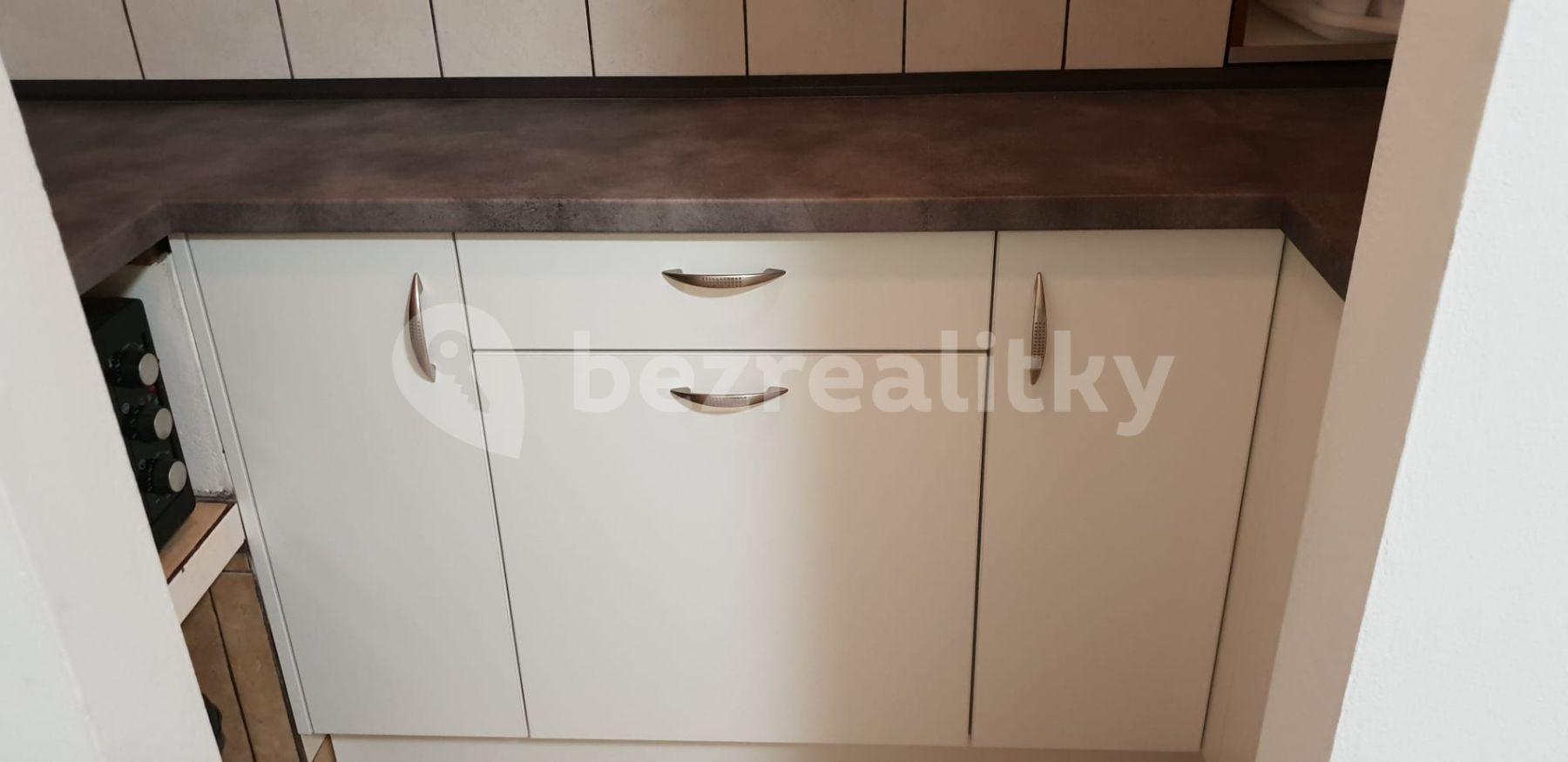 Studio flat to rent, 20 m², Edvarda Beneše, Příbram, Středočeský Region