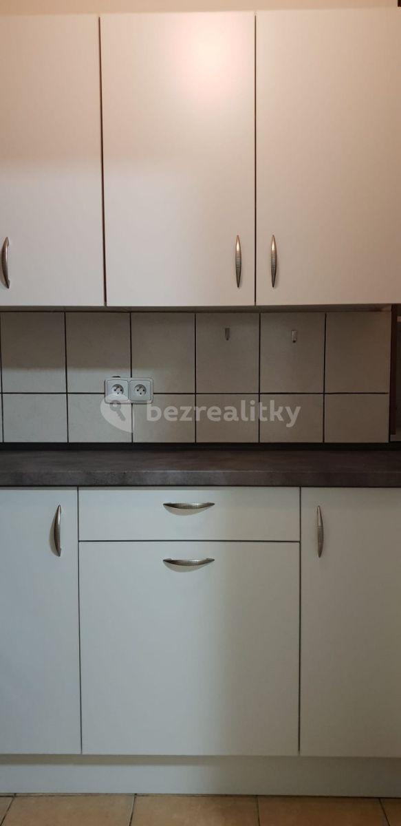 Studio flat to rent, 20 m², Edvarda Beneše, Příbram, Středočeský Region