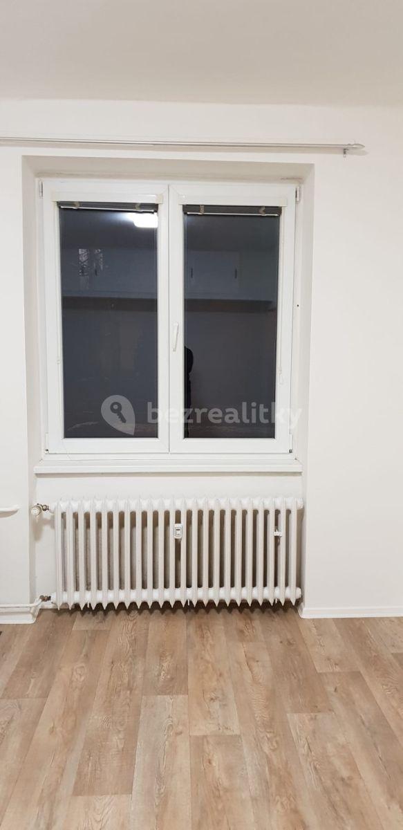 Studio flat to rent, 20 m², Edvarda Beneše, Příbram, Středočeský Region