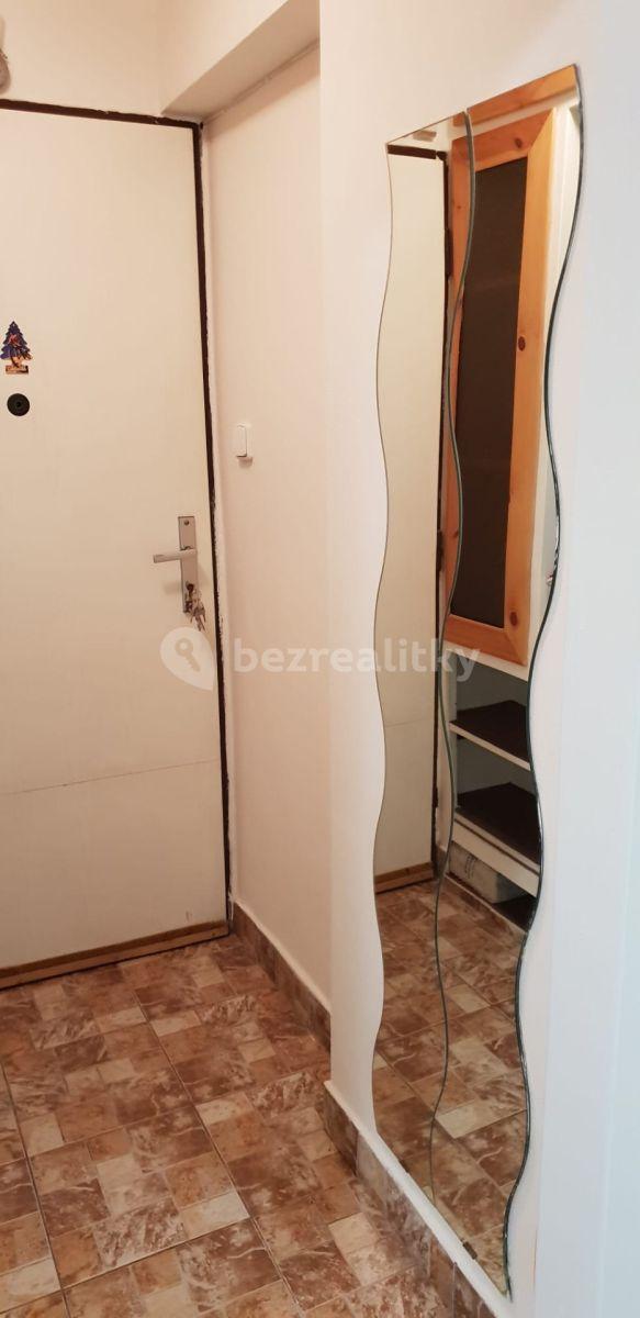 Studio flat to rent, 20 m², Edvarda Beneše, Příbram, Středočeský Region