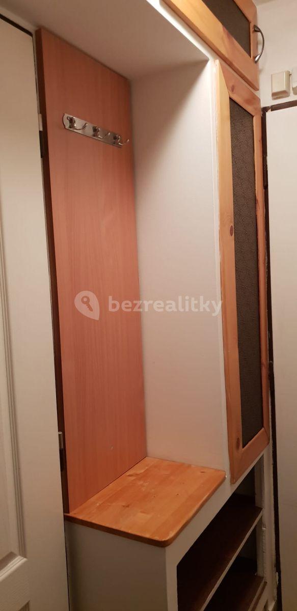 Studio flat to rent, 20 m², Edvarda Beneše, Příbram, Středočeský Region