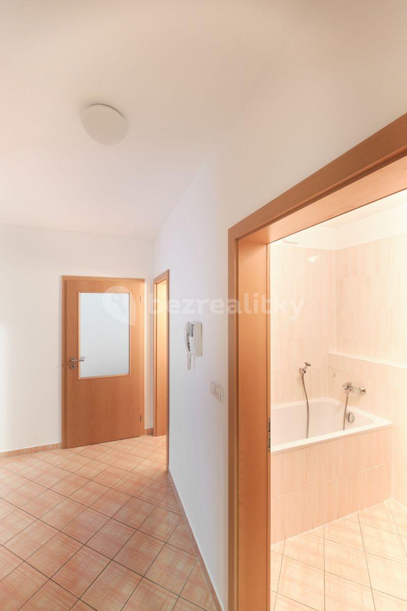 1 bedroom with open-plan kitchen flat for sale, 83 m², Na Maninách, Prague, Prague