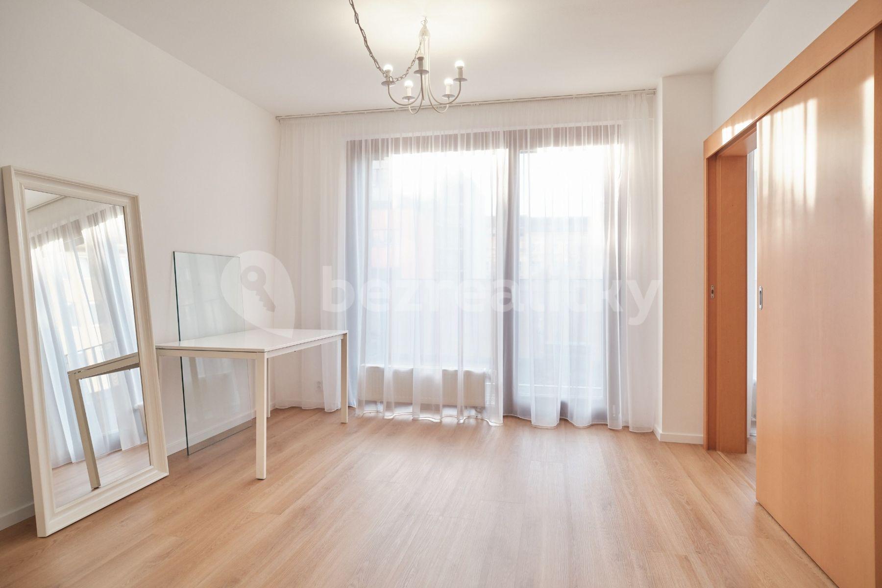 1 bedroom with open-plan kitchen flat for sale, 83 m², Na Maninách, Prague, Prague