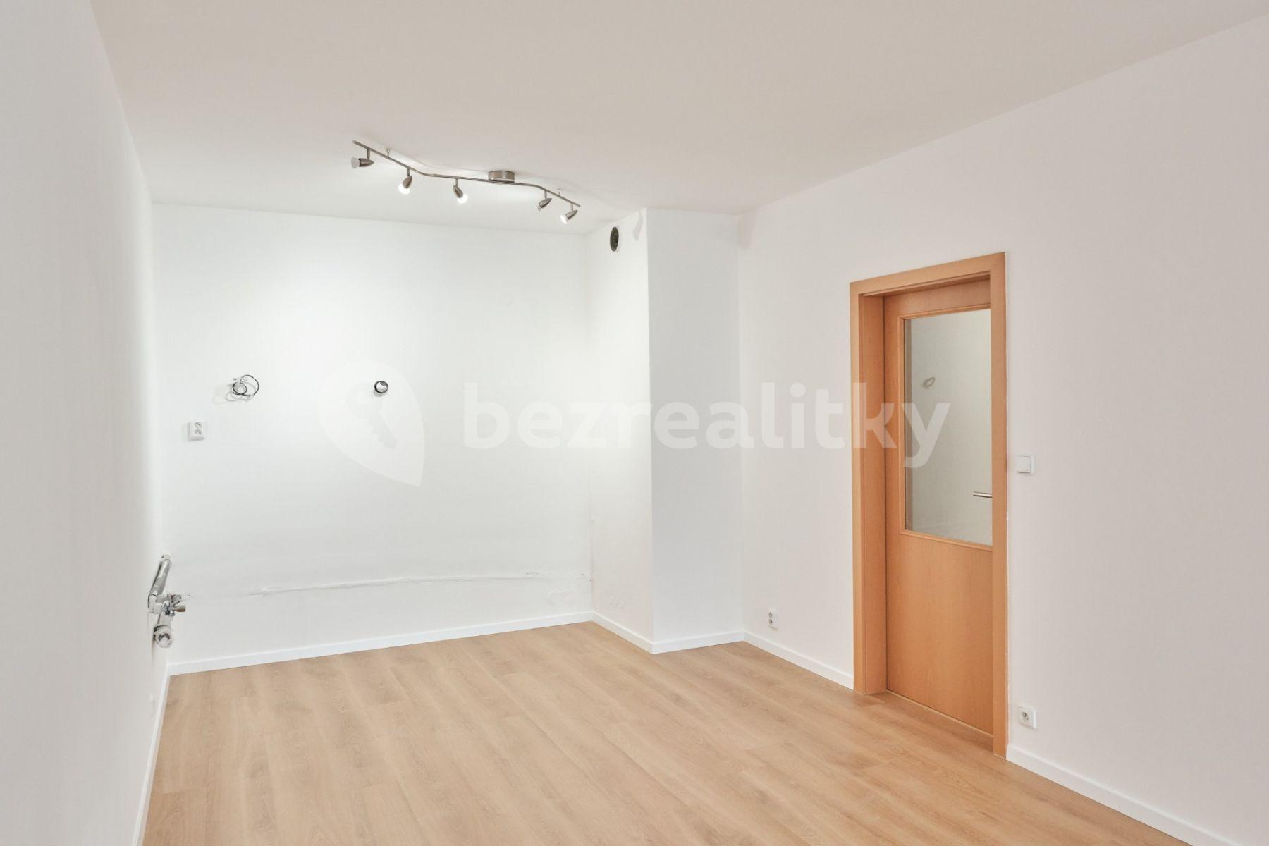 1 bedroom with open-plan kitchen flat for sale, 83 m², Na Maninách, Prague, Prague