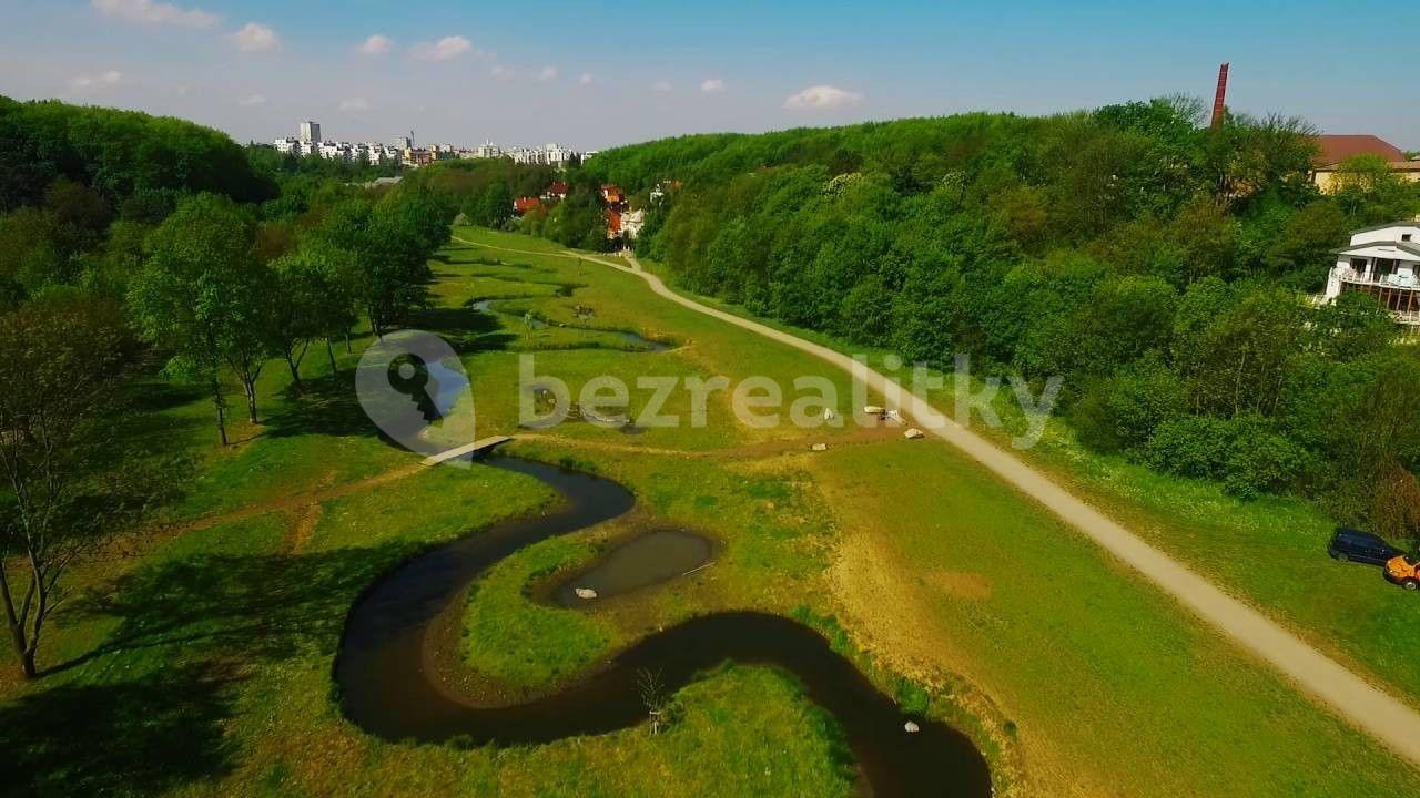 1 bedroom with open-plan kitchen flat to rent, 45 m², Pivovarnická, Prague, Prague