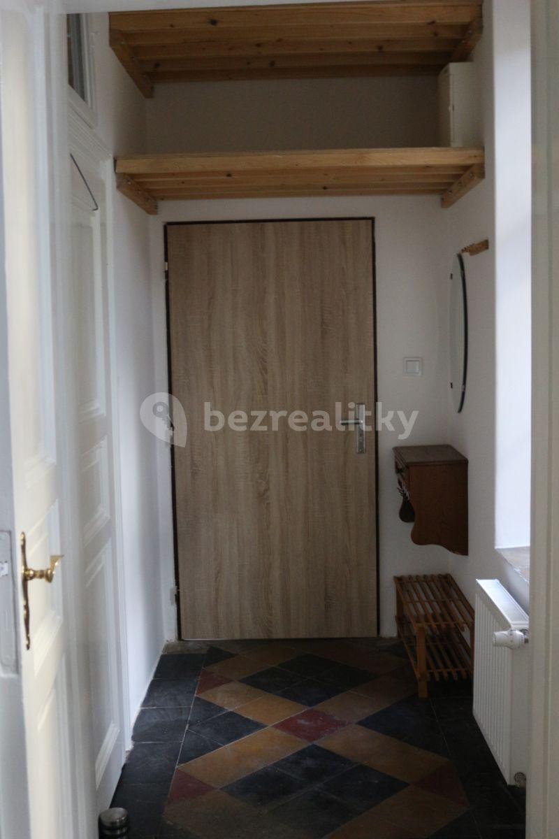 1 bedroom with open-plan kitchen flat to rent, 41 m², Bořivojova, Prague, Prague