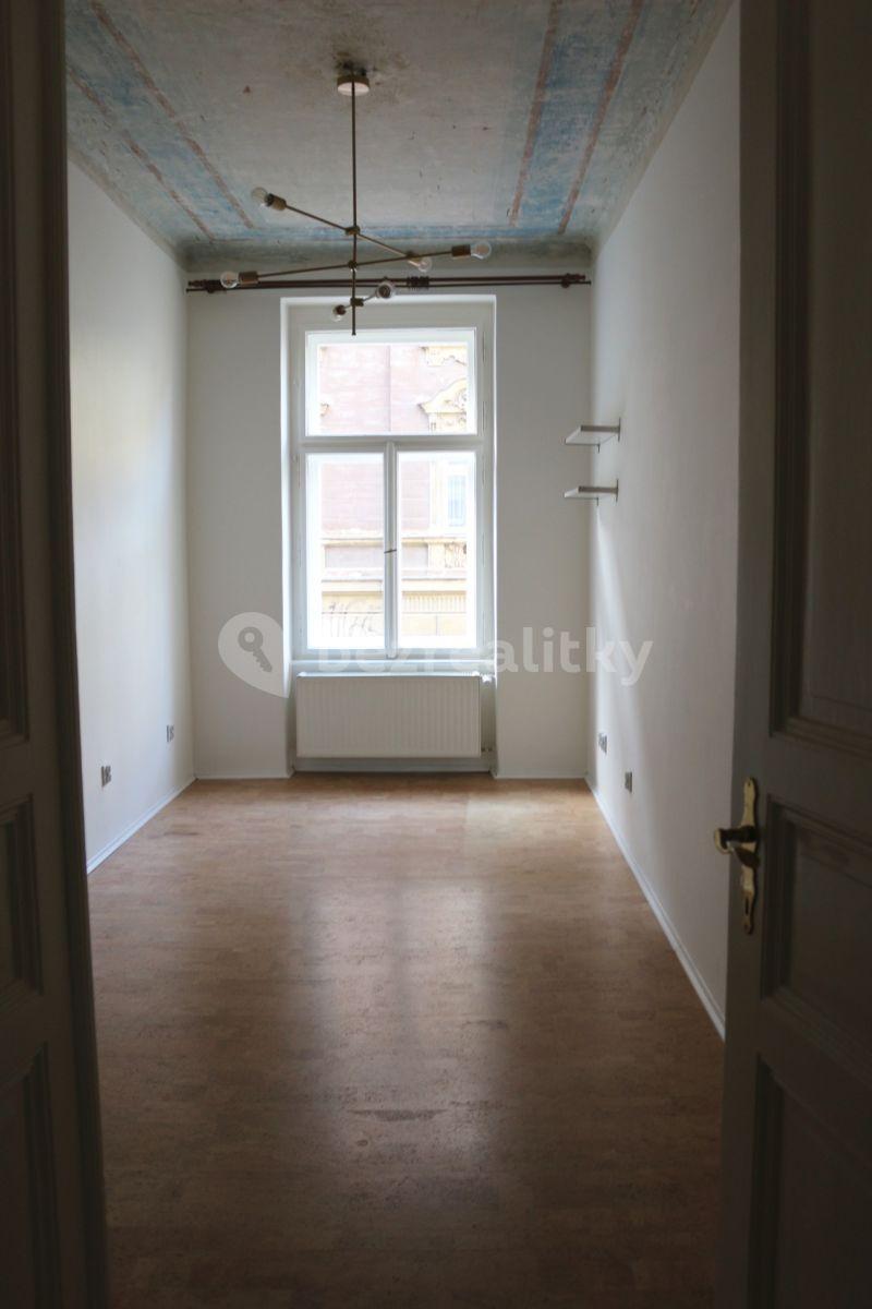 1 bedroom with open-plan kitchen flat to rent, 41 m², Bořivojova, Prague, Prague