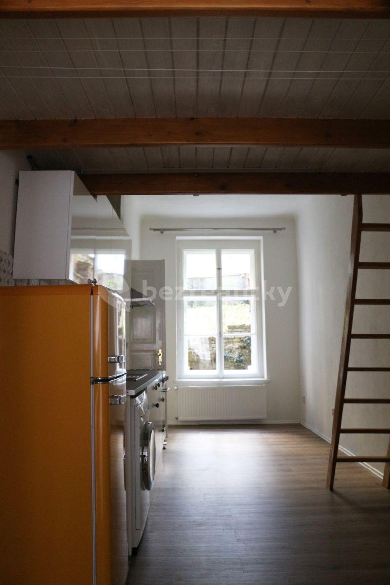 1 bedroom with open-plan kitchen flat to rent, 41 m², Bořivojova, Prague, Prague