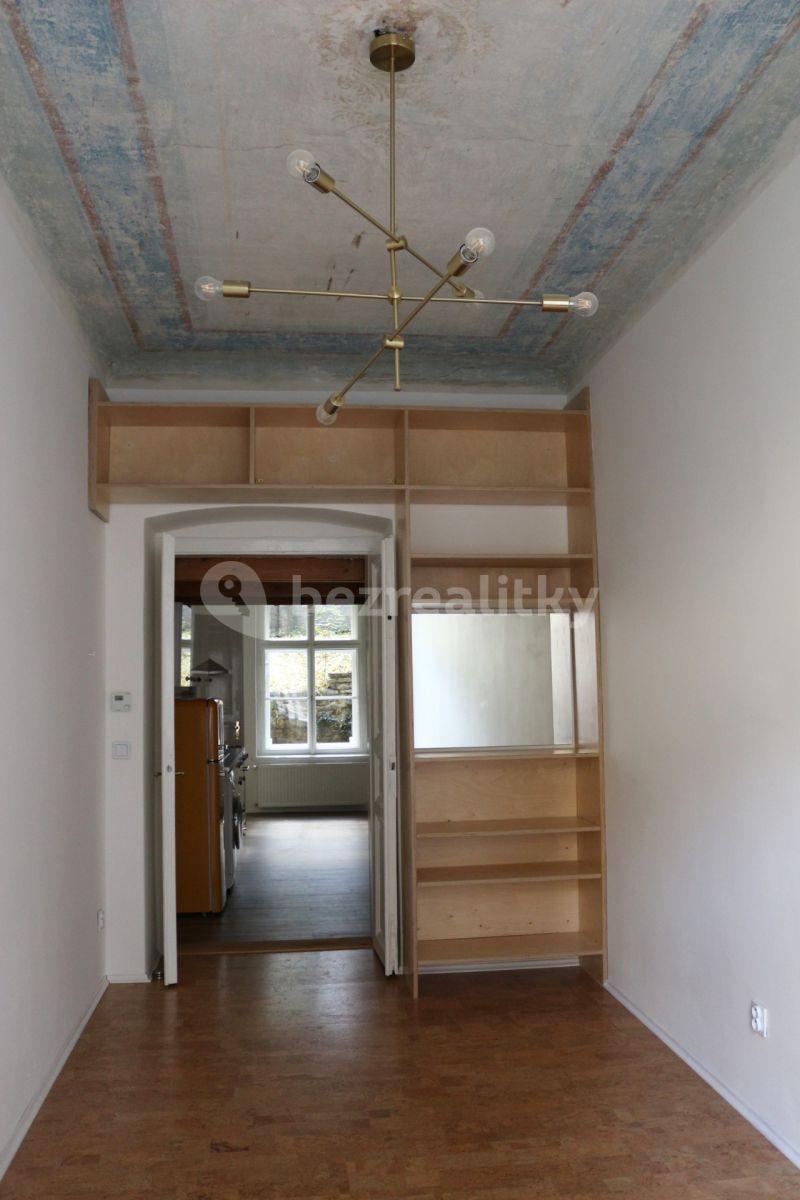 1 bedroom with open-plan kitchen flat to rent, 41 m², Bořivojova, Prague, Prague