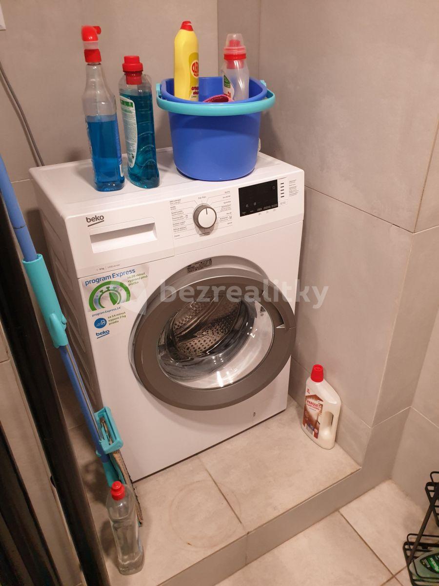 2 bedroom flat to rent, 50 m², Pekařská, Brno, Jihomoravský Region